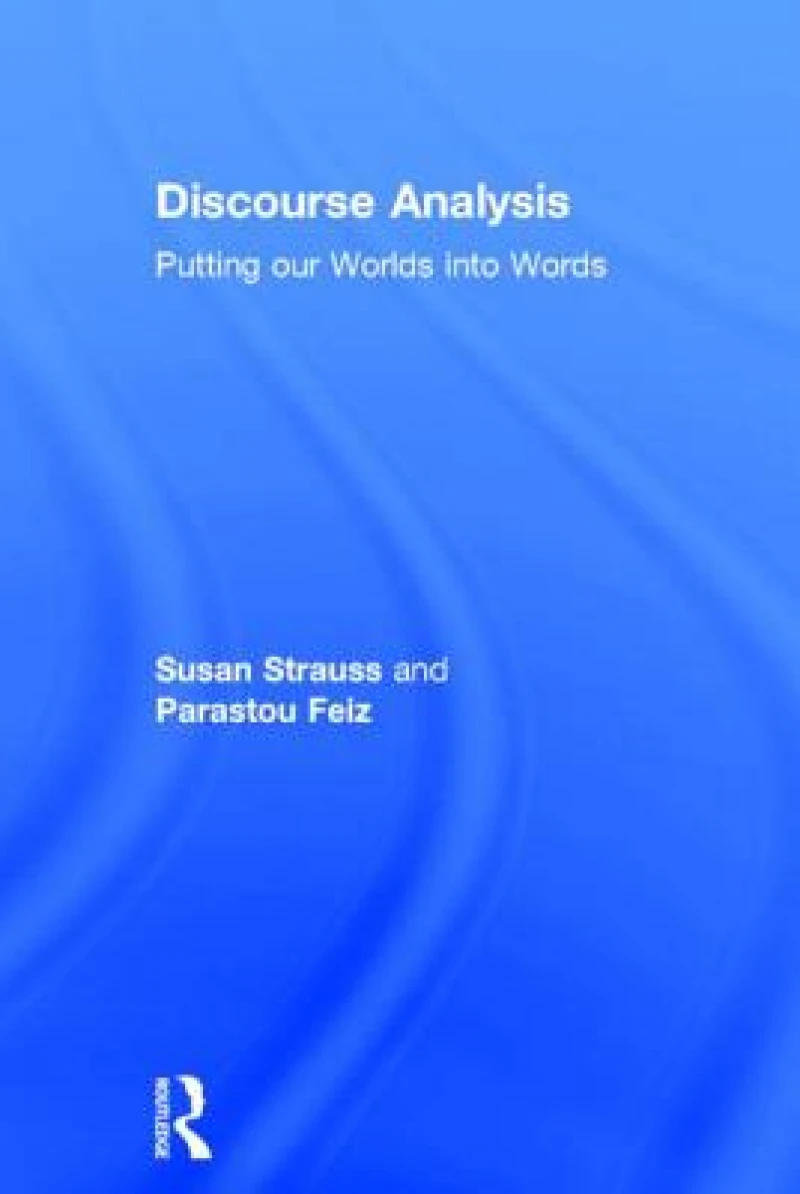 Discourse Analysis