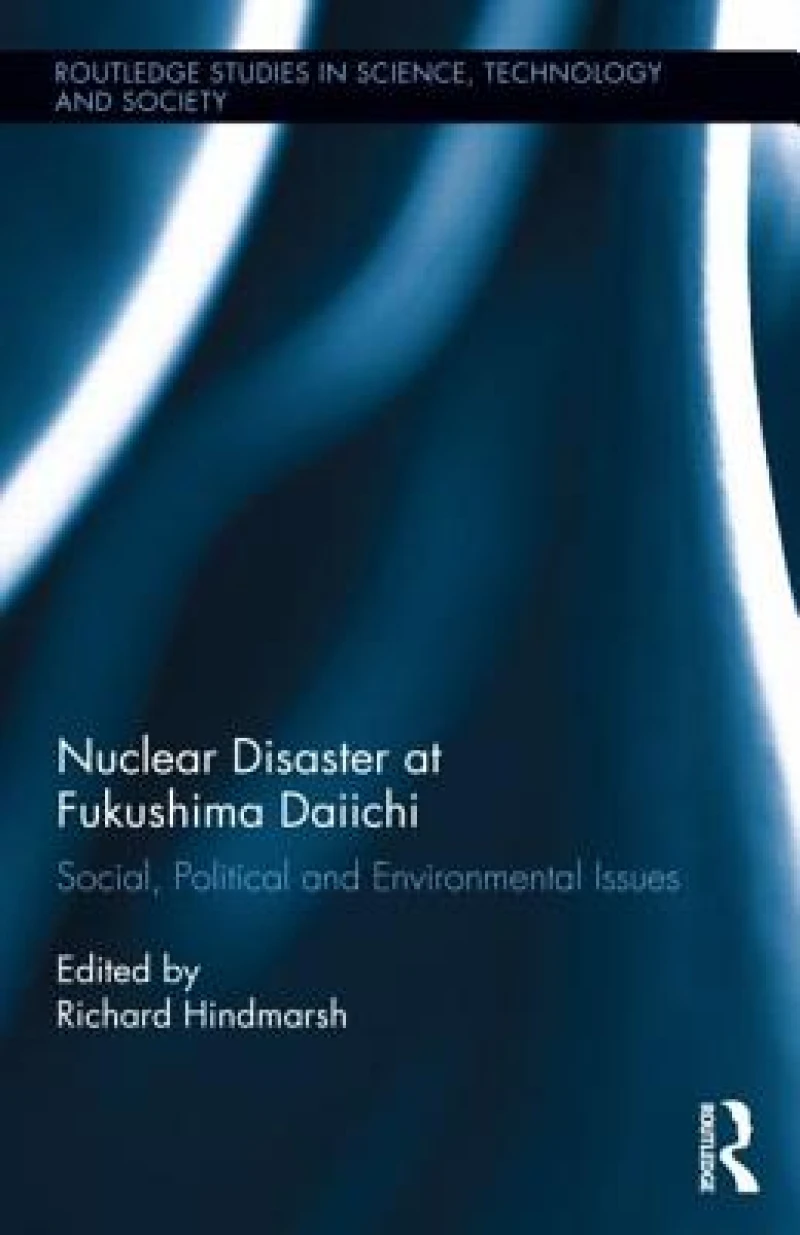 Nuclear Disaster at Fukushima Daiichi
