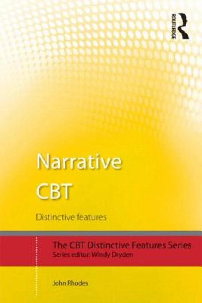 Narrative CBT