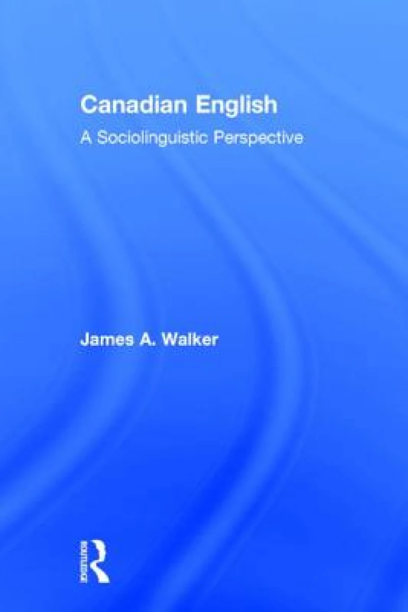Canadian English