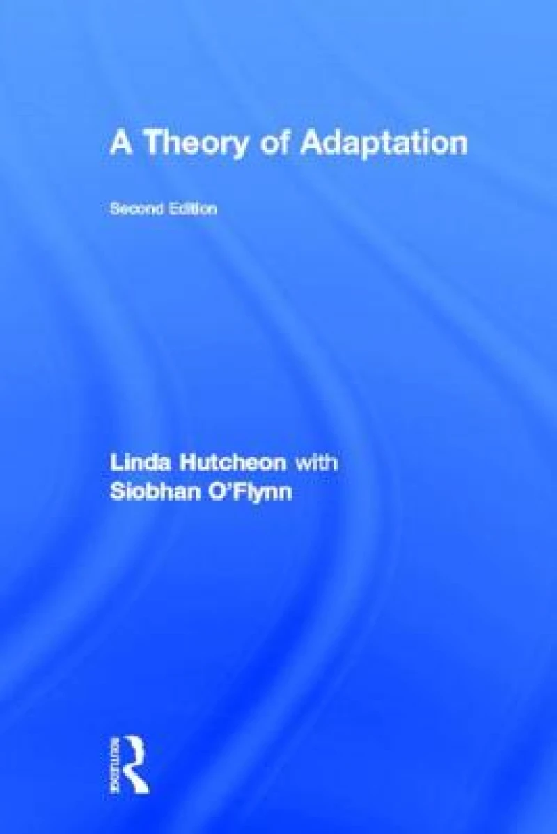 A Theory of Adaptation
