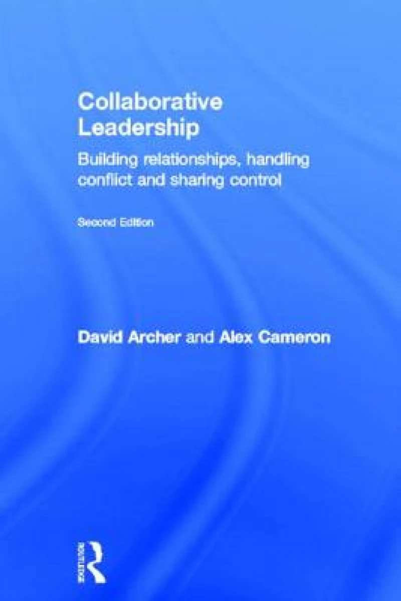 Collaborative Leadership