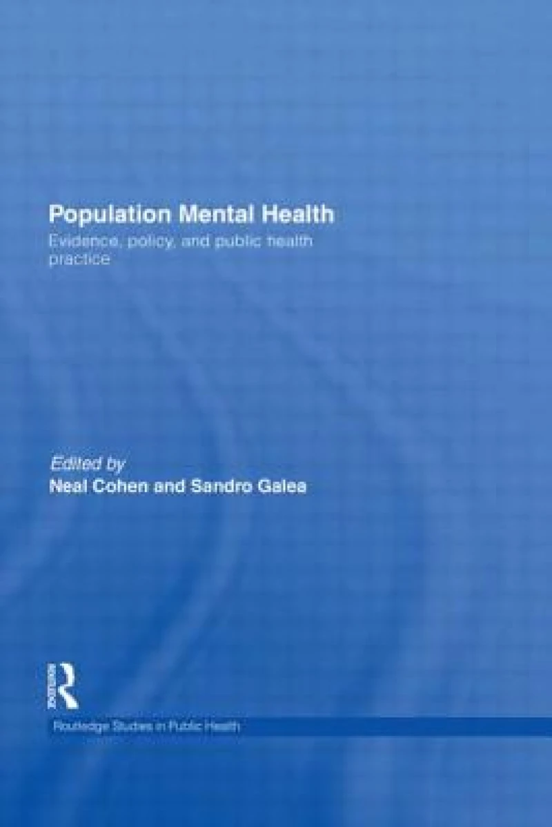Population Mental Health