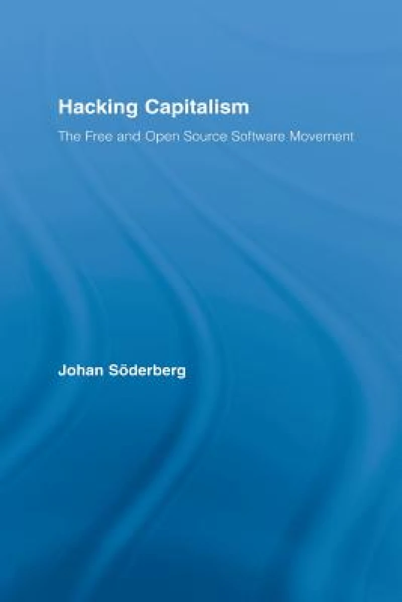 Hacking Capitalism