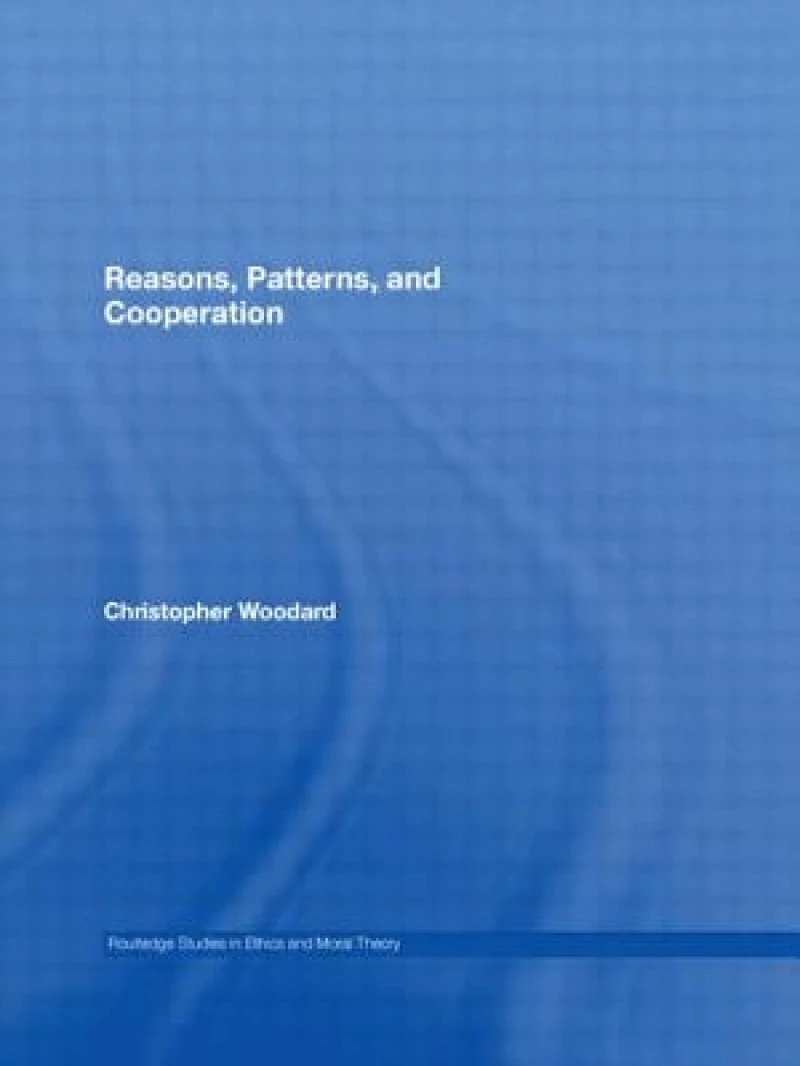 Reasons, Patterns, and Cooperation