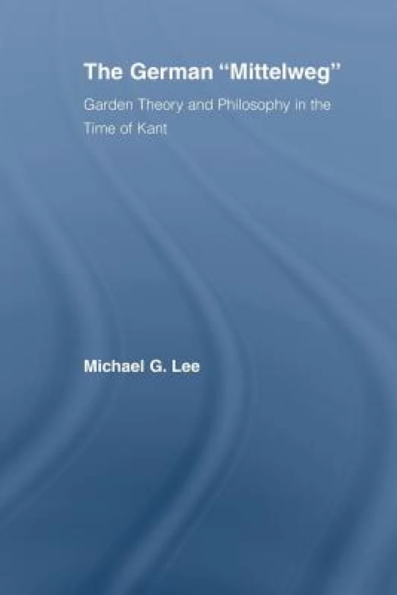 The German Mittelweg