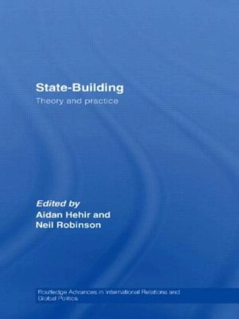 State-Building