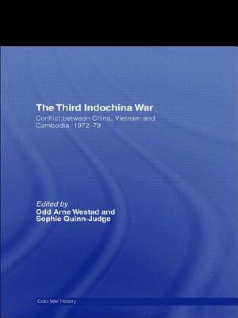 The Third Indochina War