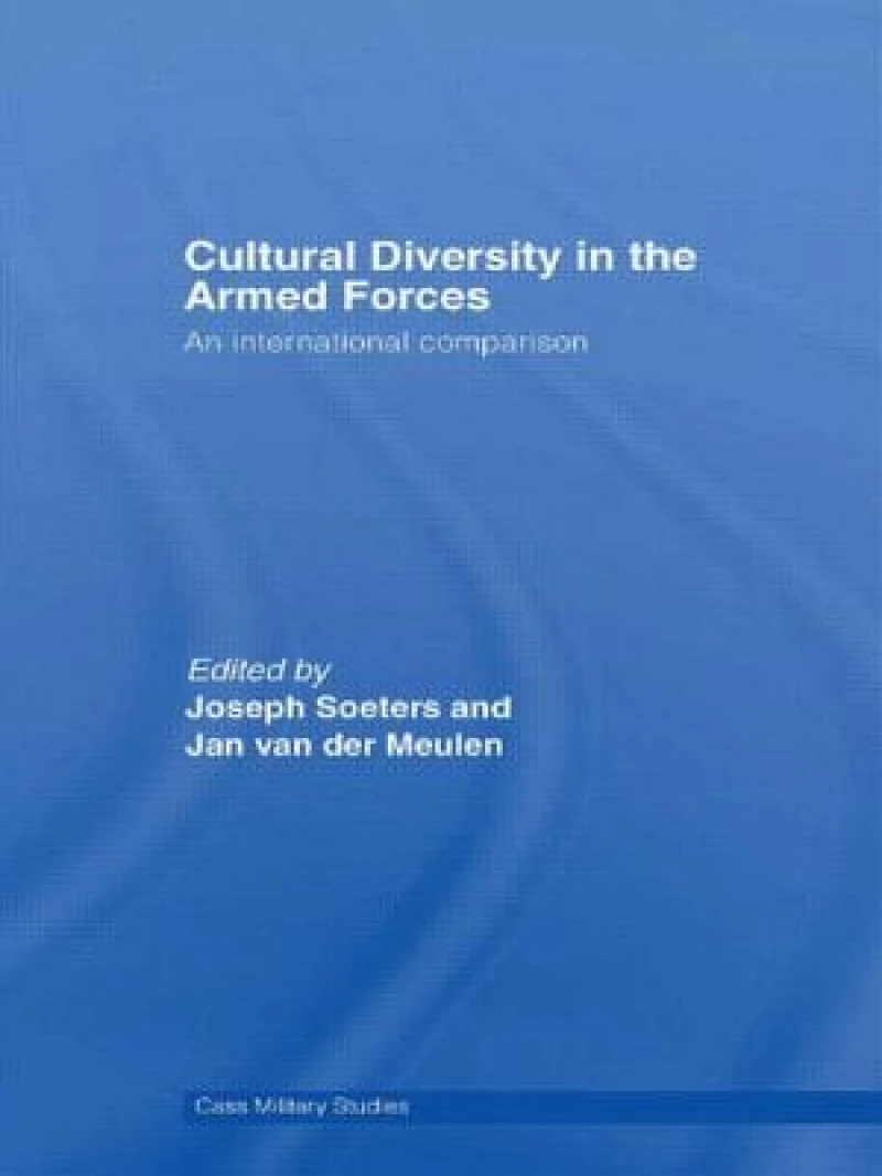 Cultural Diversity in the Armed Forces