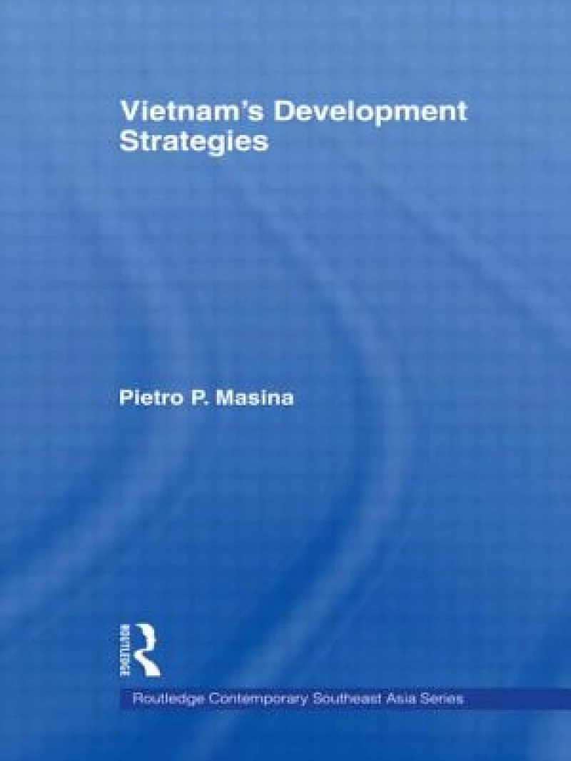 Vietnam's Development Strategies