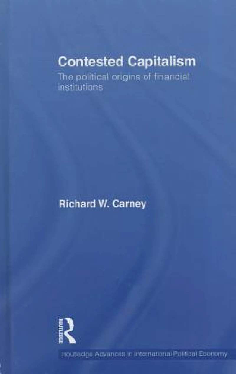 Contested Capitalism