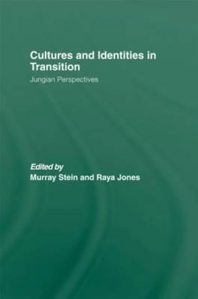 Cultures and Identities in Transition