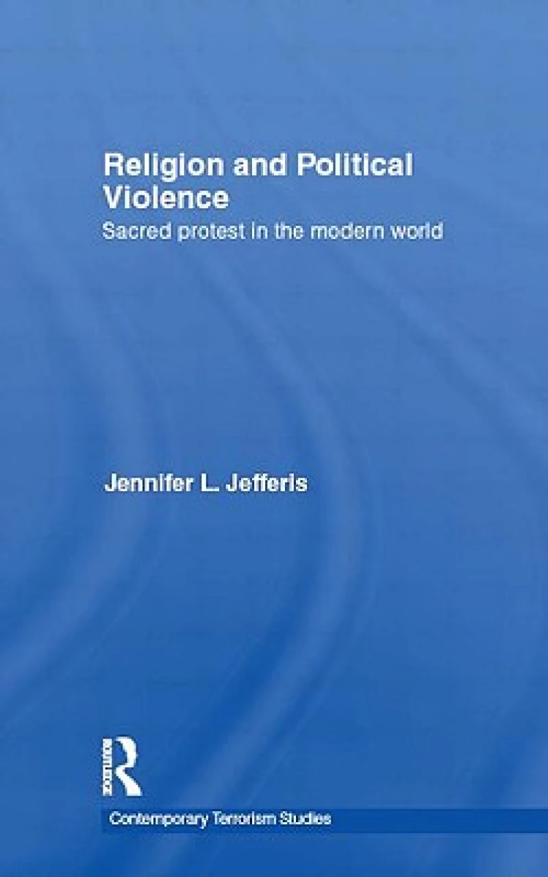 Religion and Political Violence