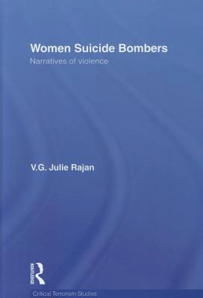 Women Suicide Bombers