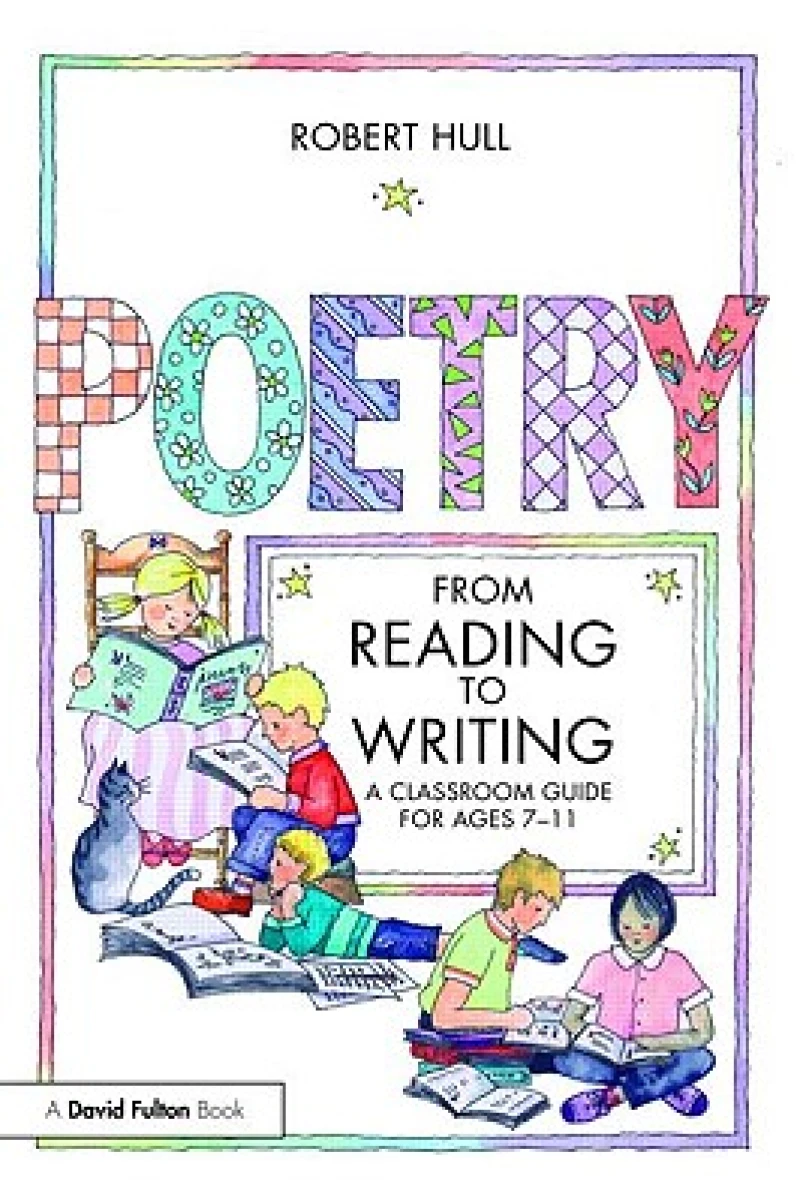 Poetry - From Reading to Writing