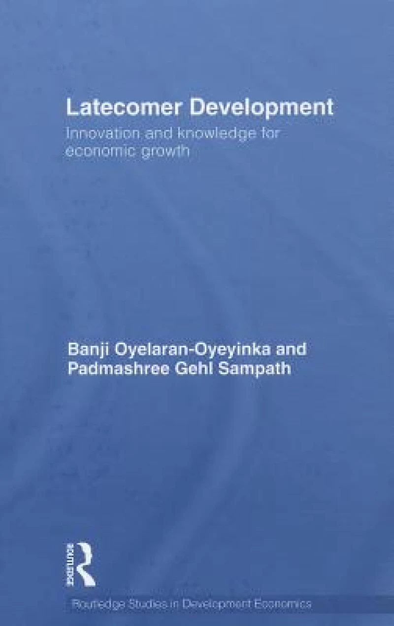 Latecomer Development