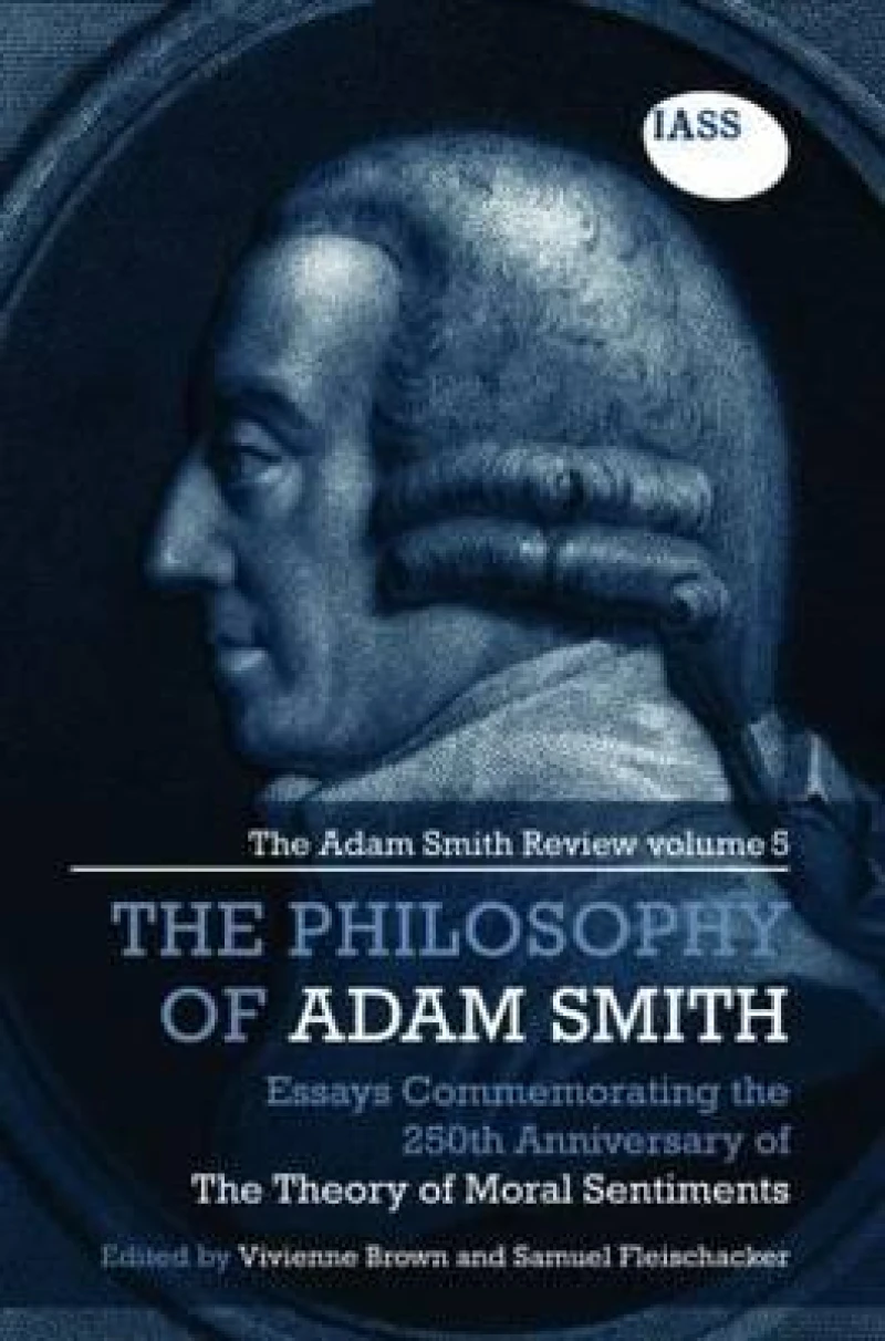 Essays on the Philosophy of Adam Smith