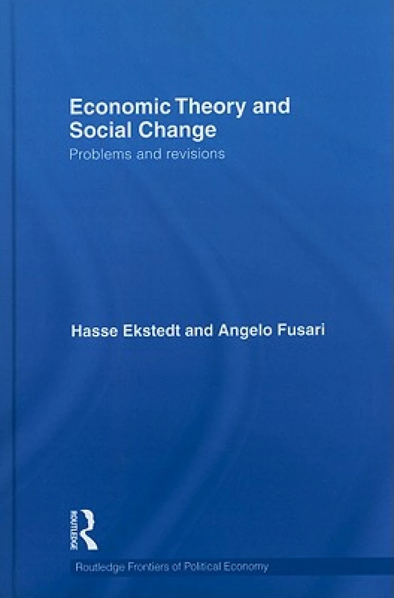 Economic Theory and Social Change