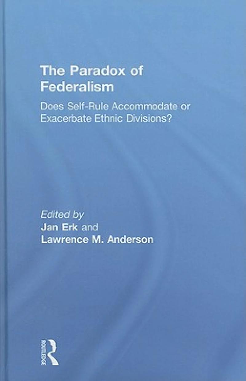 The Paradox of Federalism