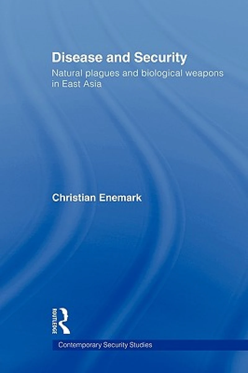 Disease and Security