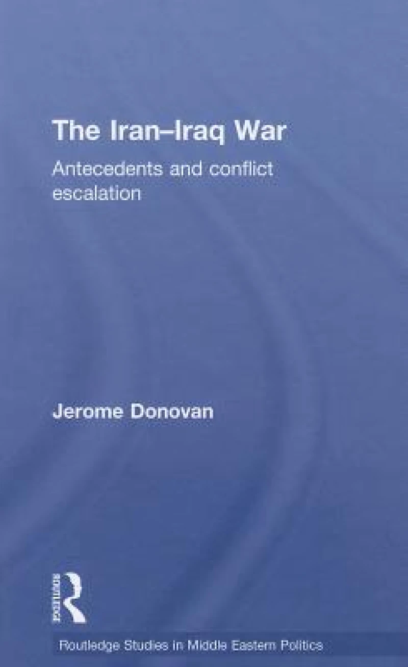 The Iran-Iraq War