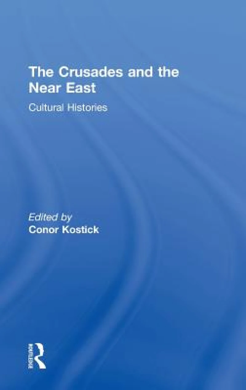 The Crusades and the Near East