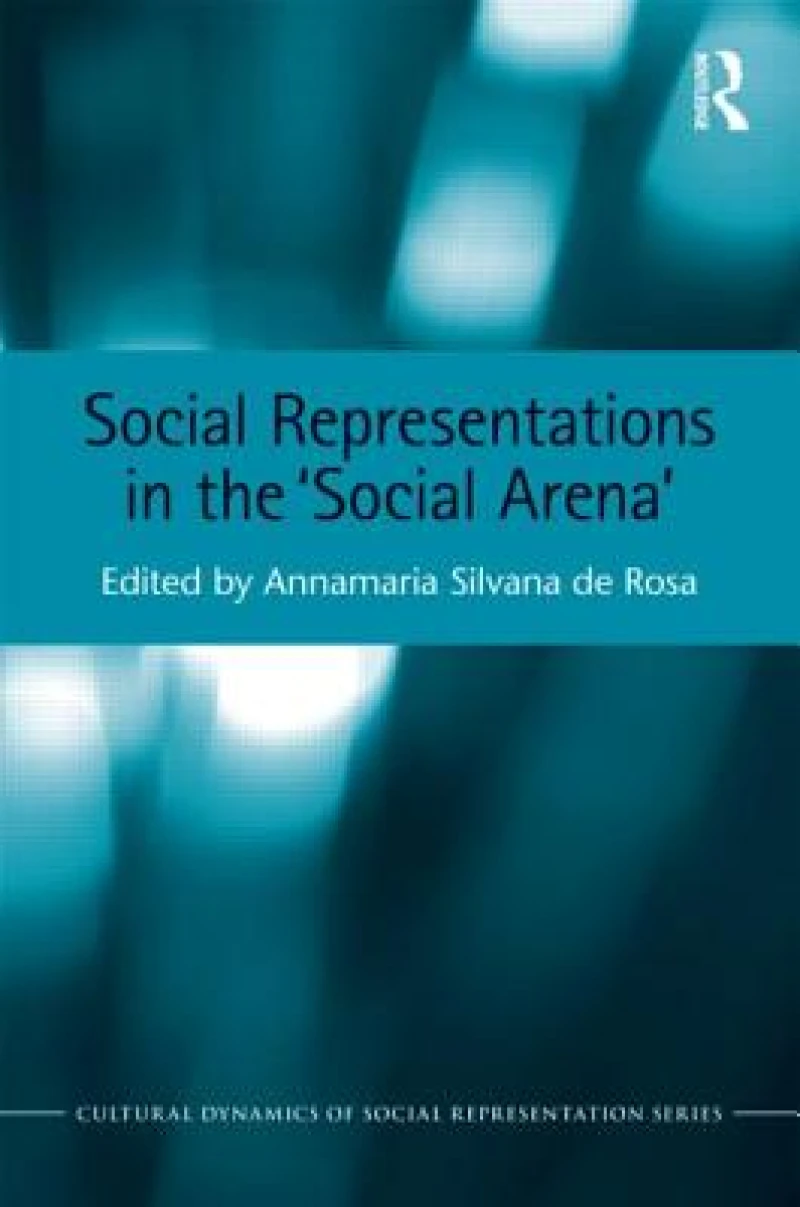 Social Representations in the 'Social Arena'