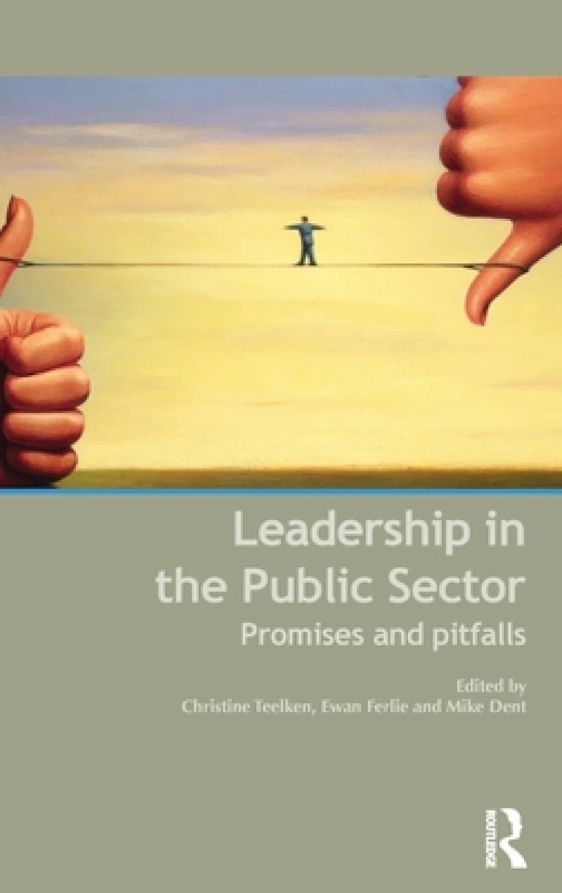 Leadership in the Public Sector