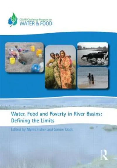 Water, Food and Poverty in River Basins