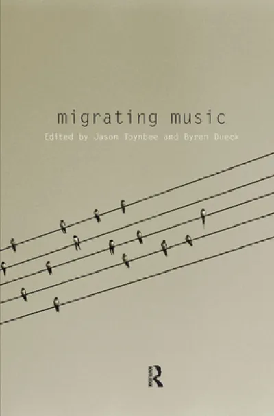 Migrating Music