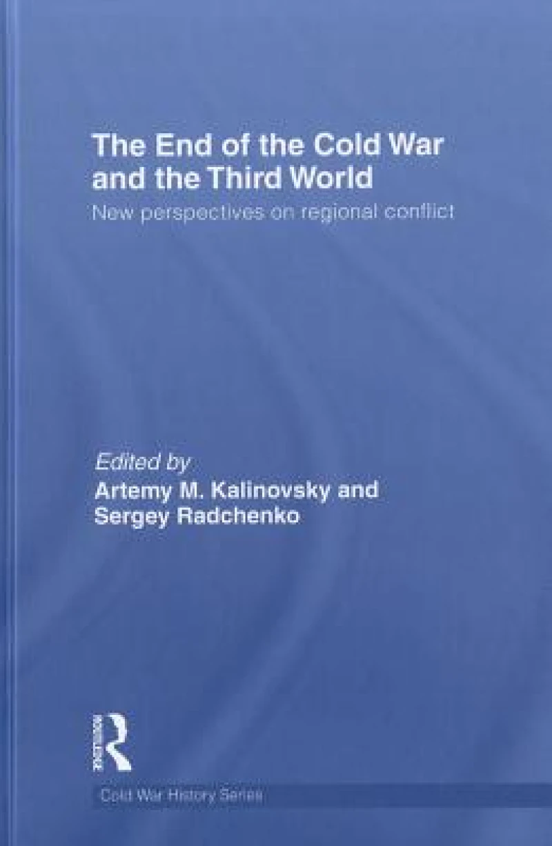 The End of the Cold War and The Third World