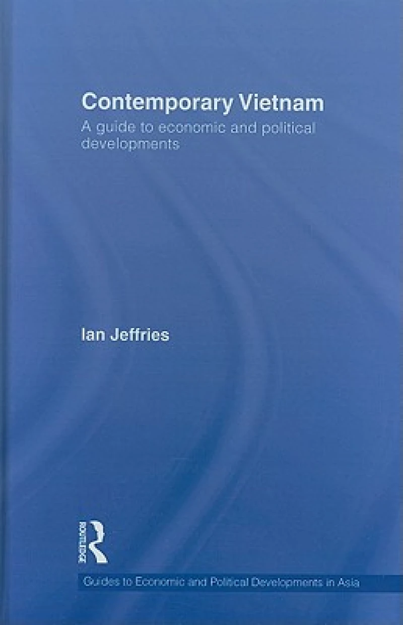 Contemporary Vietnam