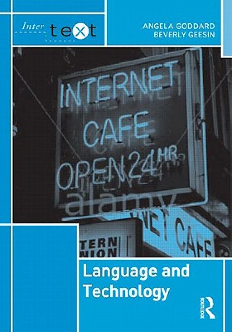 Language and Technology