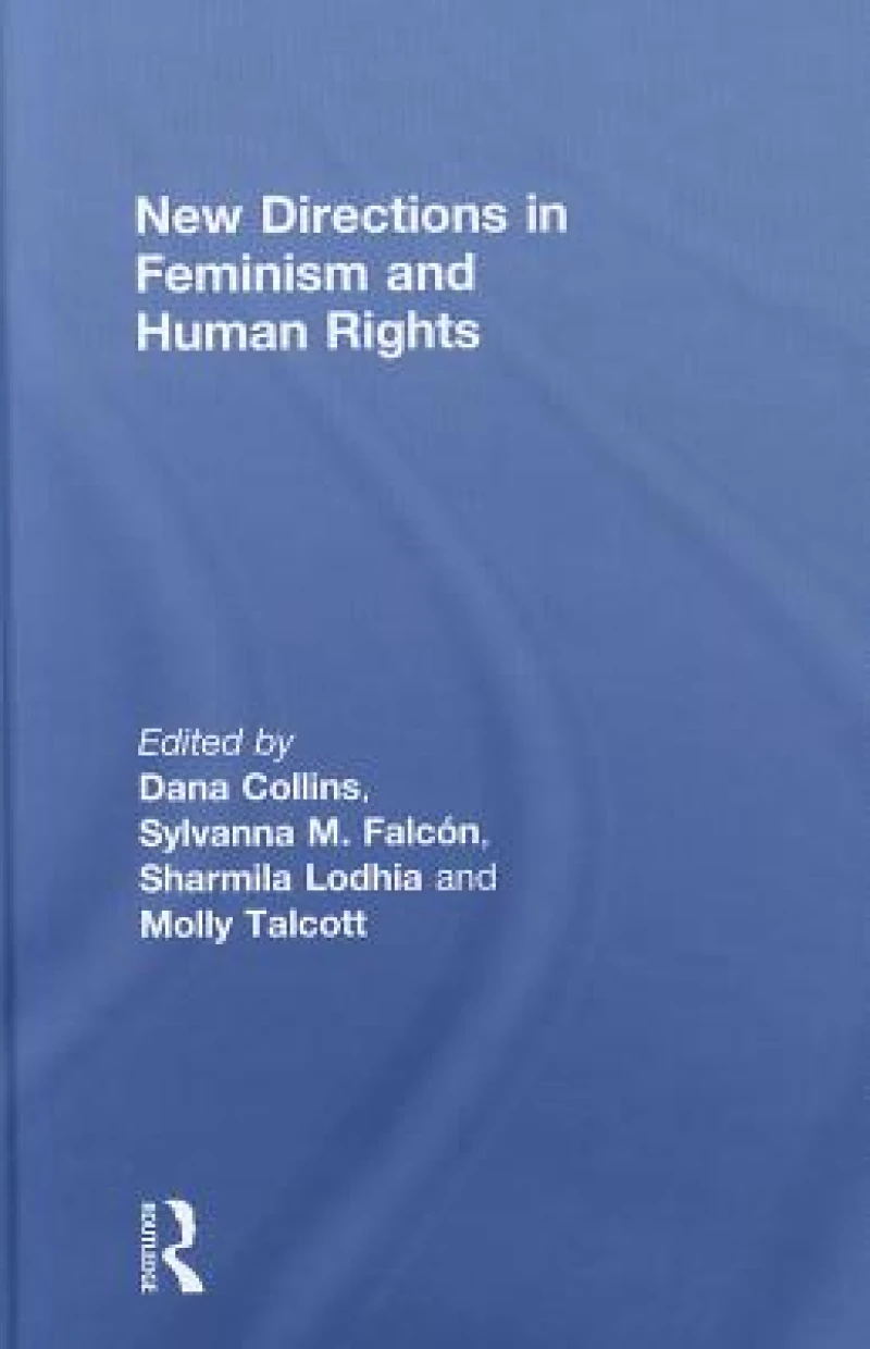 New Directions in Feminism and Human Rights