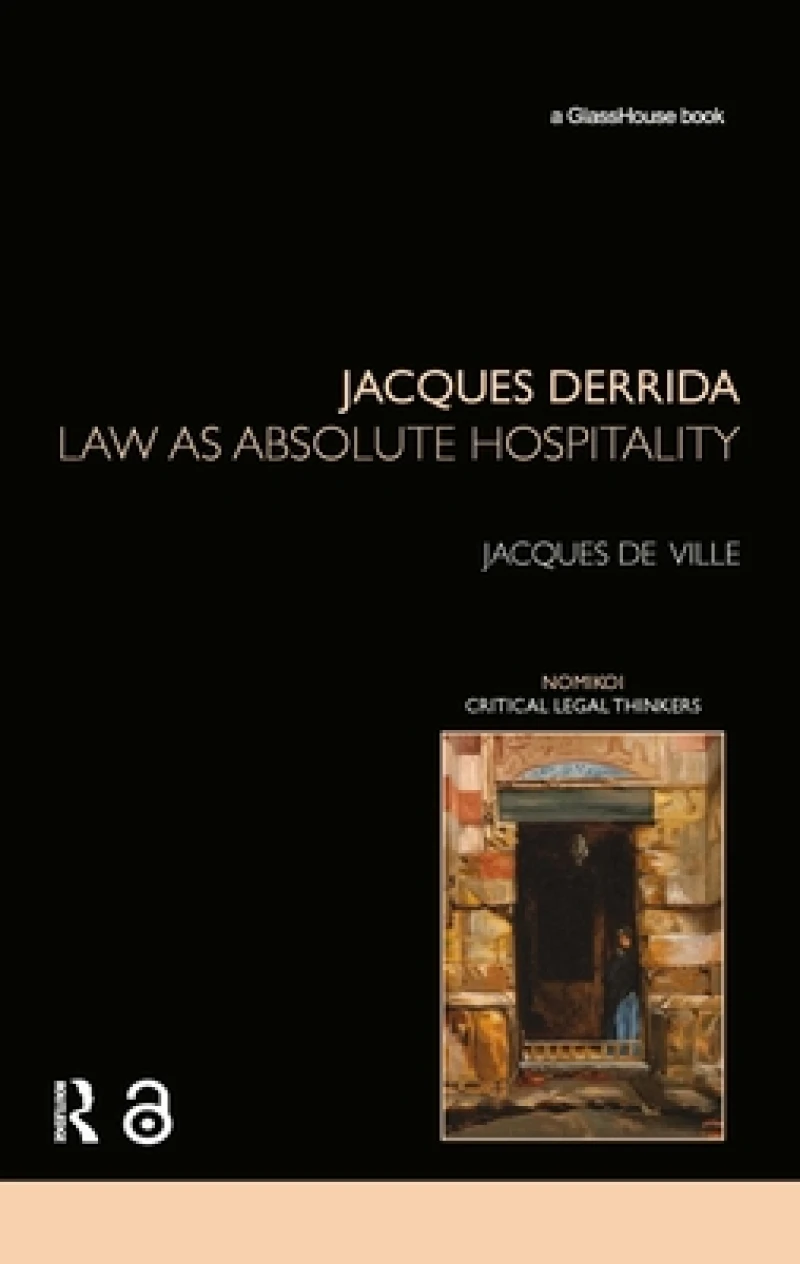Jacques Derrida