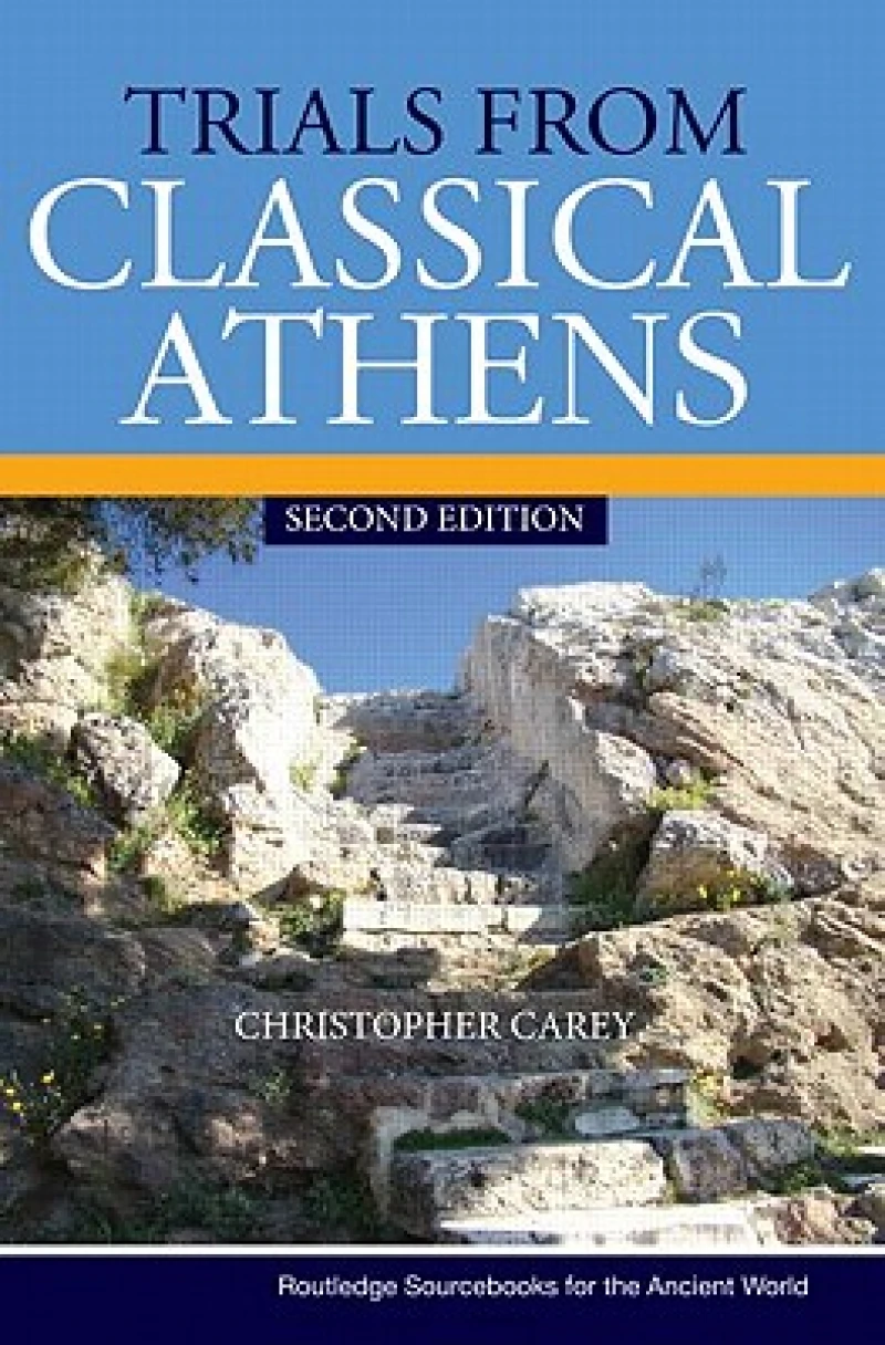 Trials from Classical Athens