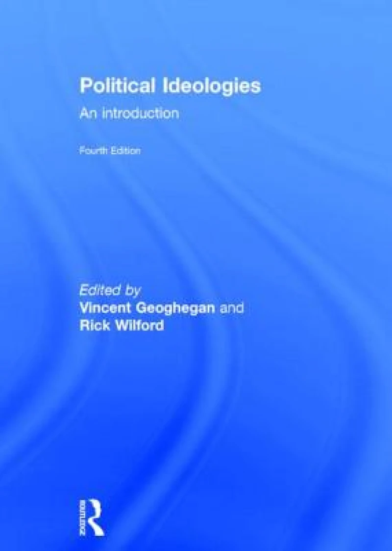 Political Ideologies