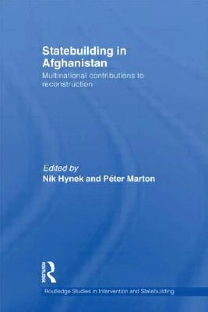 Statebuilding in Afghanistan