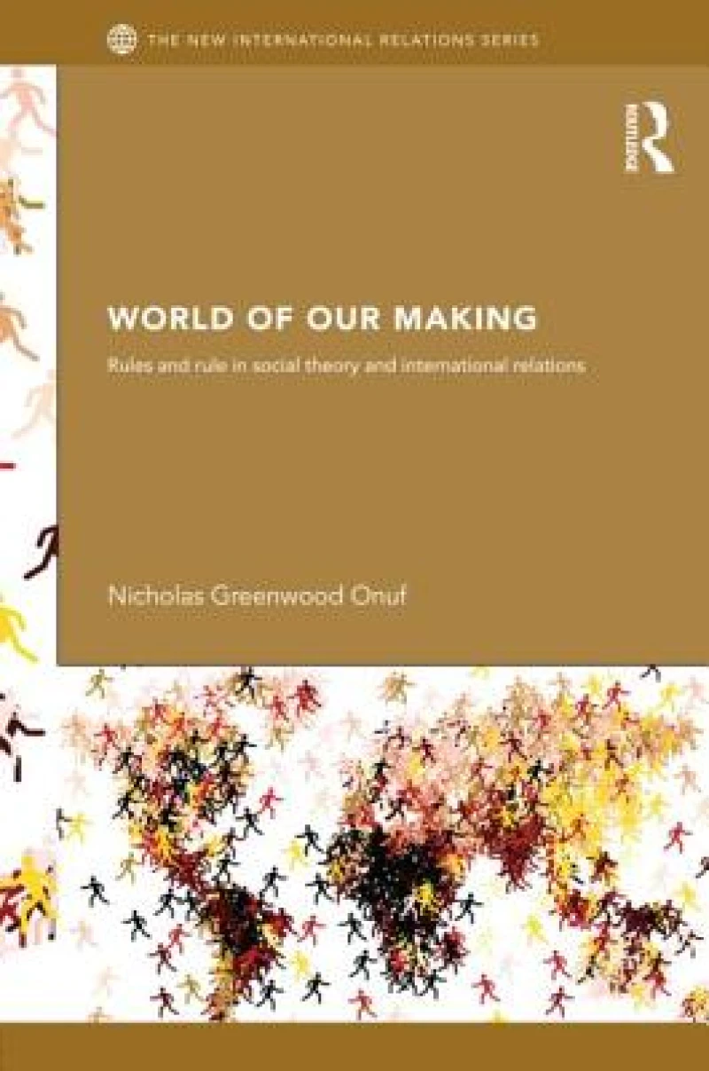 World of Our Making