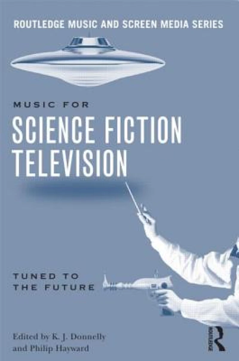Music in Science Fiction Television