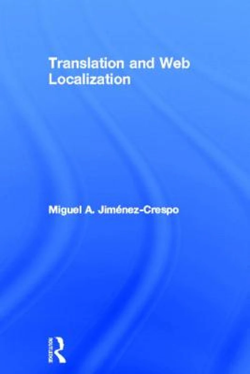 Translation and Web Localization
