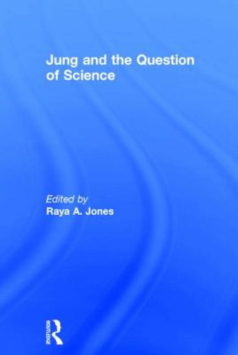 Jung and the Question of Science