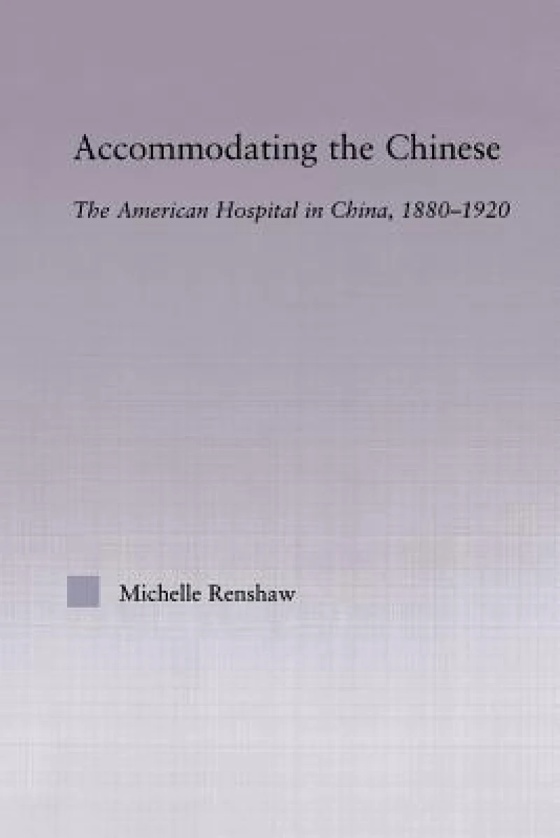 Accommodating the Chinese