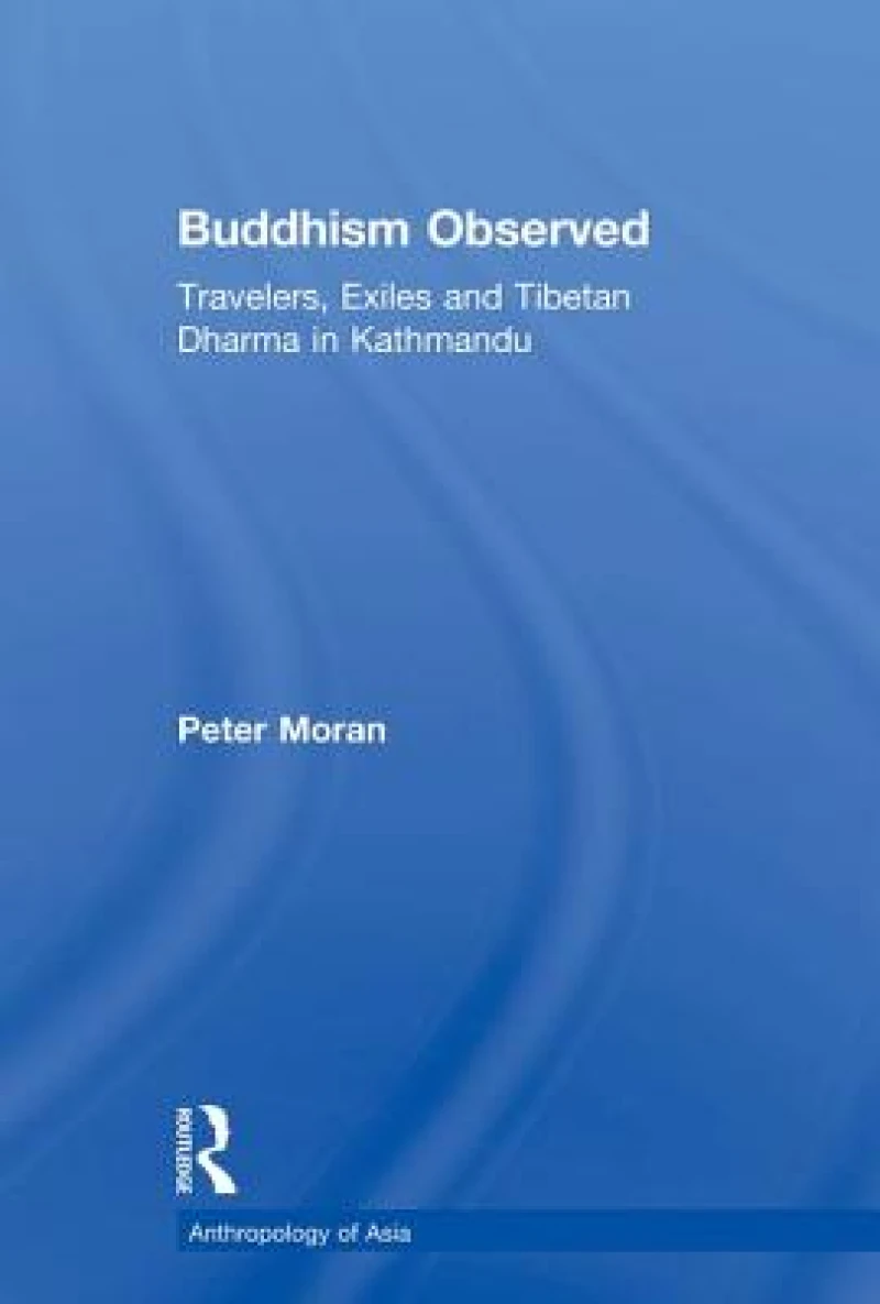 Buddhism Observed