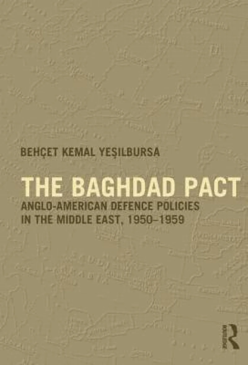 The Baghdad Pact