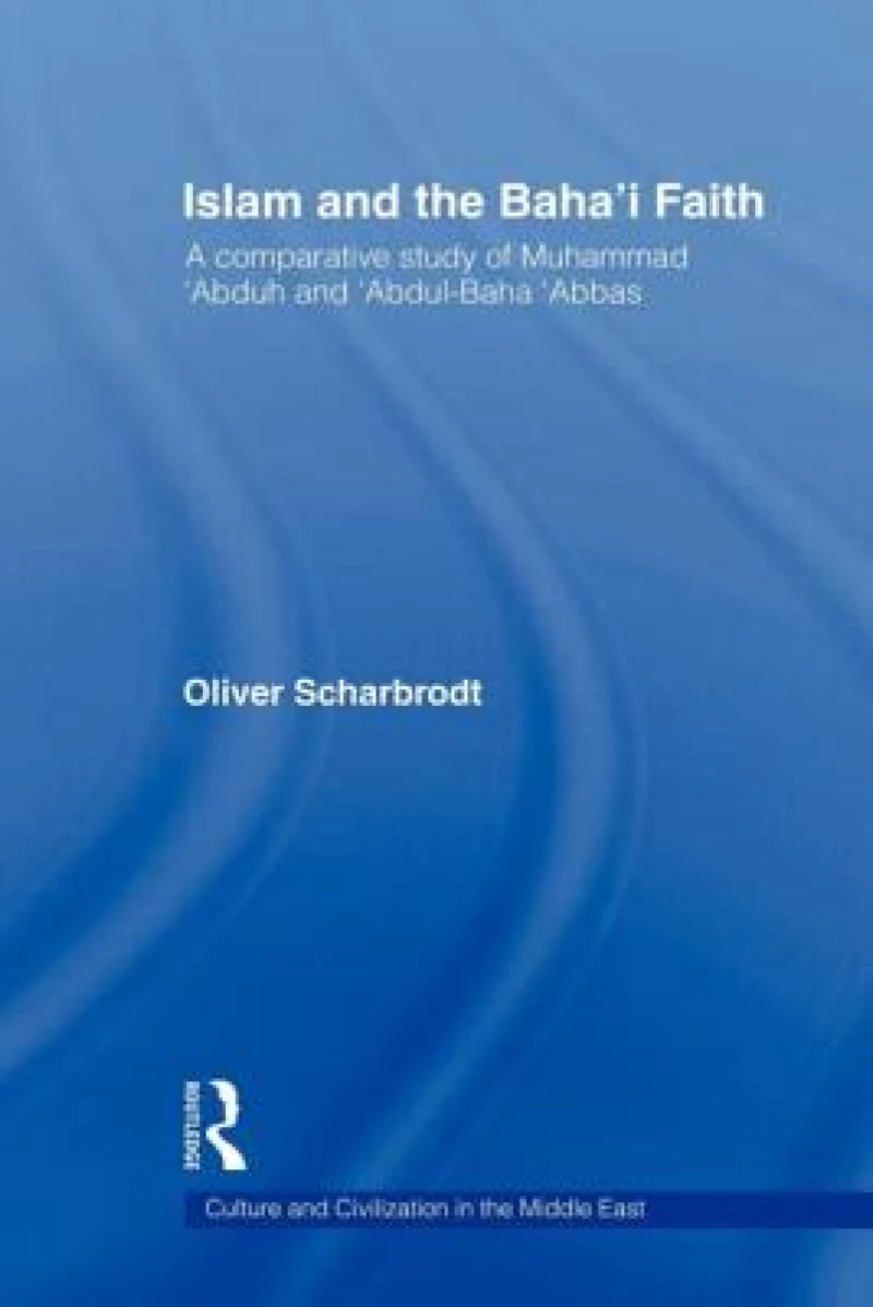 Islam and the Baha'i Faith