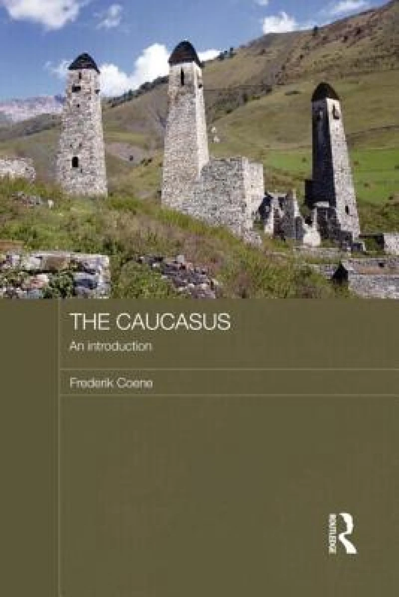 The Caucasus - An Introduction