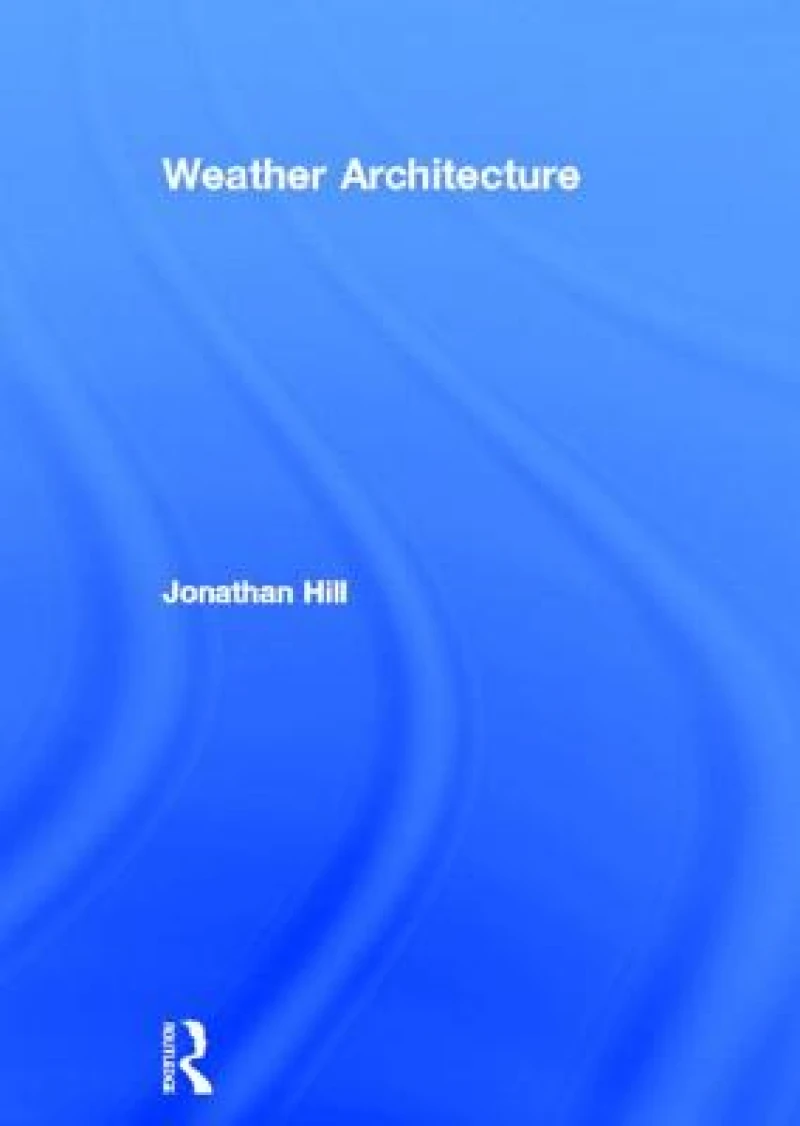 Weather Architecture