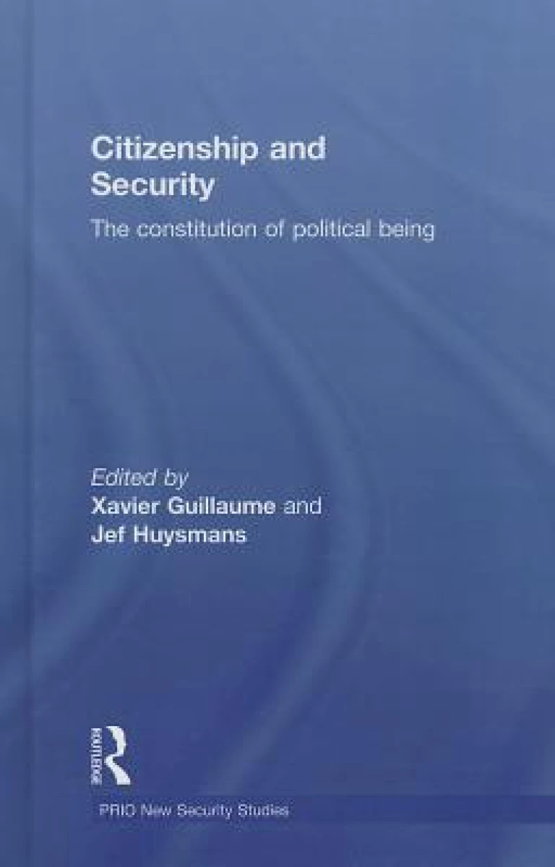 Citizenship and Security