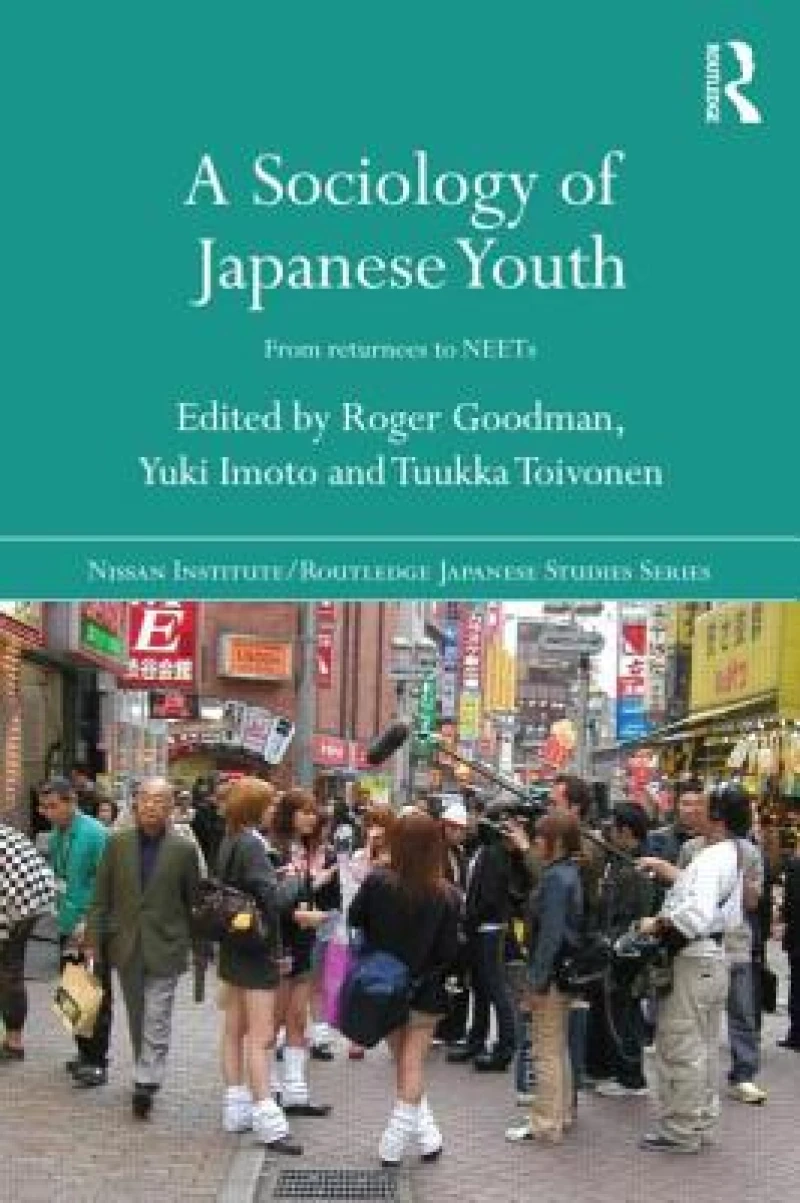 A Sociology of Japanese Youth